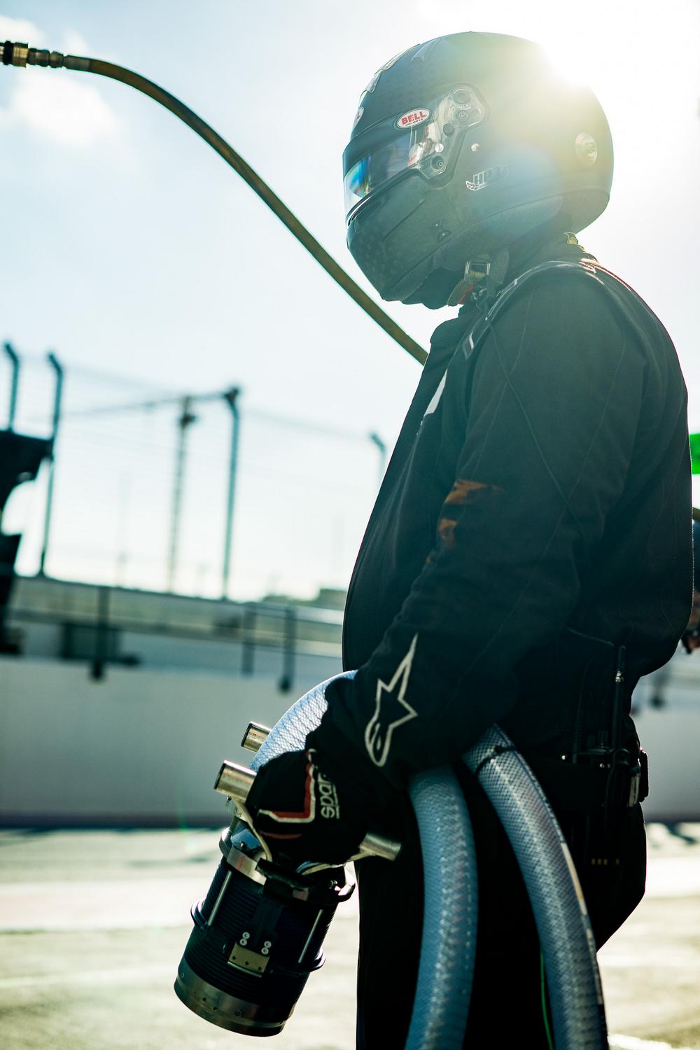 ALMS 3 Stage | Dubai Autodrome | 30.01-04.02.2024