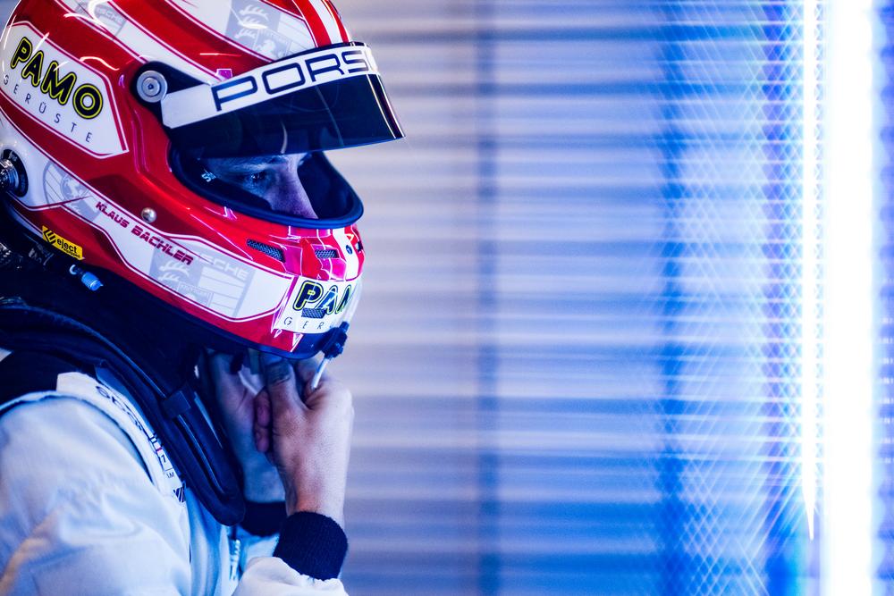 ALMS 4 & 5 Stages | Yas Marina Circuit | 07-11.02.2024