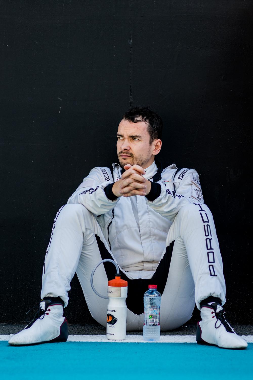 ALMS 4 & 5 Stages | Yas Marina Circuit | 07-11.02.2024
