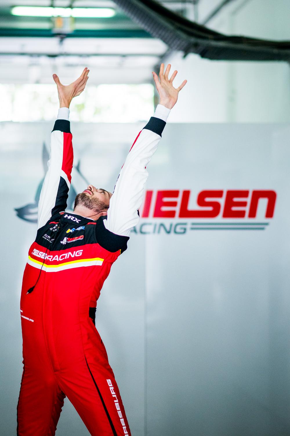 ALMS 1 & 2 Stages | Sepang International Circuit | 29.11-03.12.2023