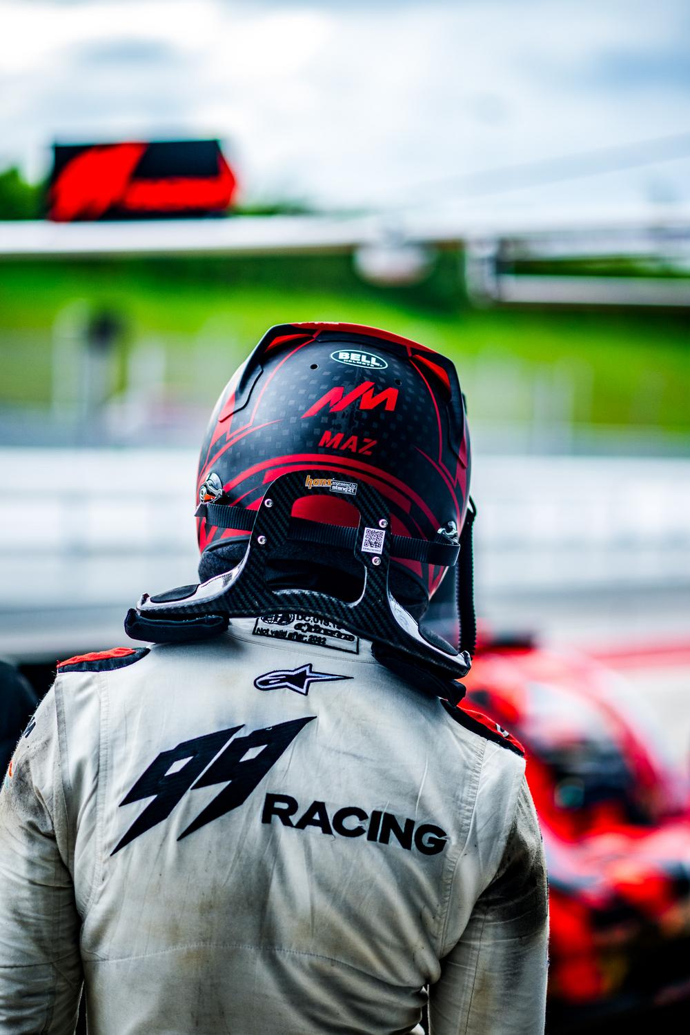ALMS 1 & 2 Stages | Sepang International Circuit | 29.11-03.12.2023