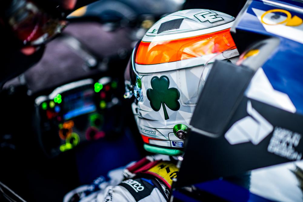 ALMS 1 & 2 Stages | Sepang International Circuit | 29.11-03.12.2023