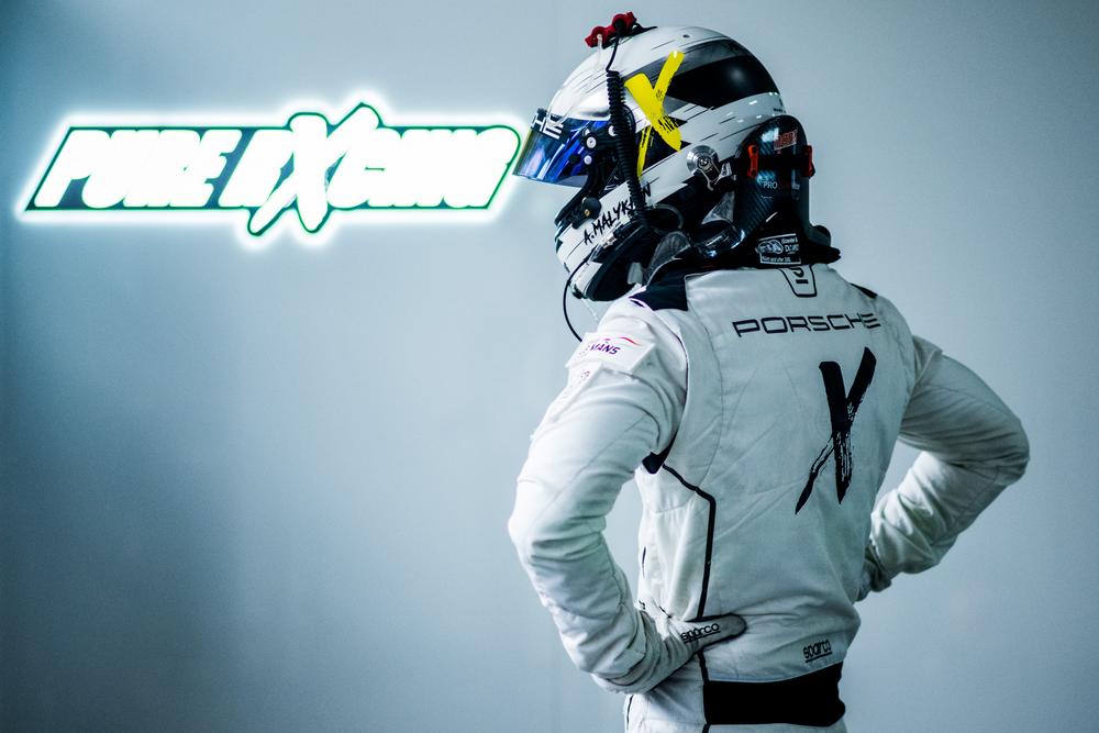 ALMS 1 & 2 Stages | Sepang International Circuit | 29.11-03.12.2023
