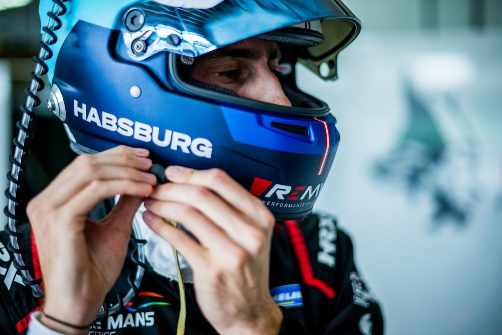 ALMS 1 & 2 Stages | Sepang International Circuit | 29.11-03.12.2023