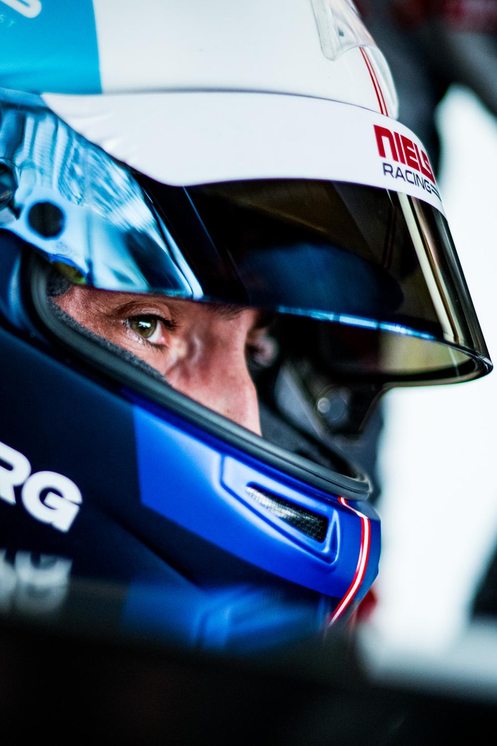ALMS 1 & 2 Stages | Sepang International Circuit | 29.11-03.12.2023