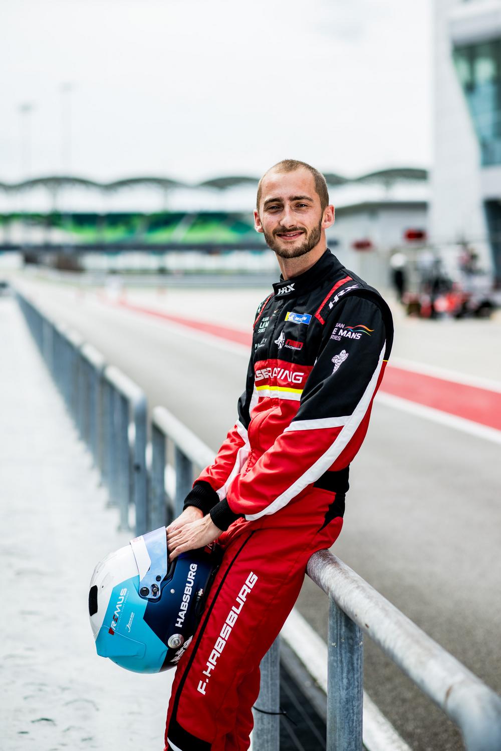 ALMS 1 & 2 Stages | Sepang International Circuit | 29.11-03.12.2023