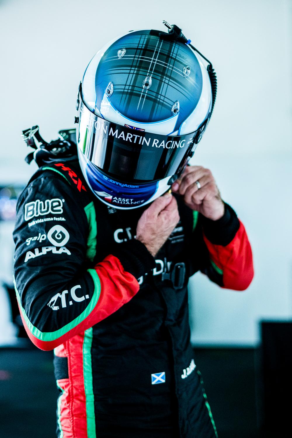 ALMS 1 & 2 Stages | Sepang International Circuit | 29.11-03.12.2023