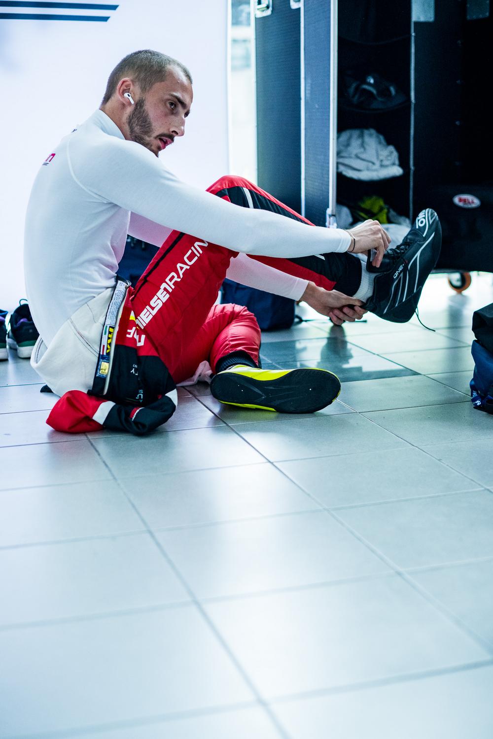 ALMS 1 & 2 Stages | Sepang International Circuit | 29.11-03.12.2023