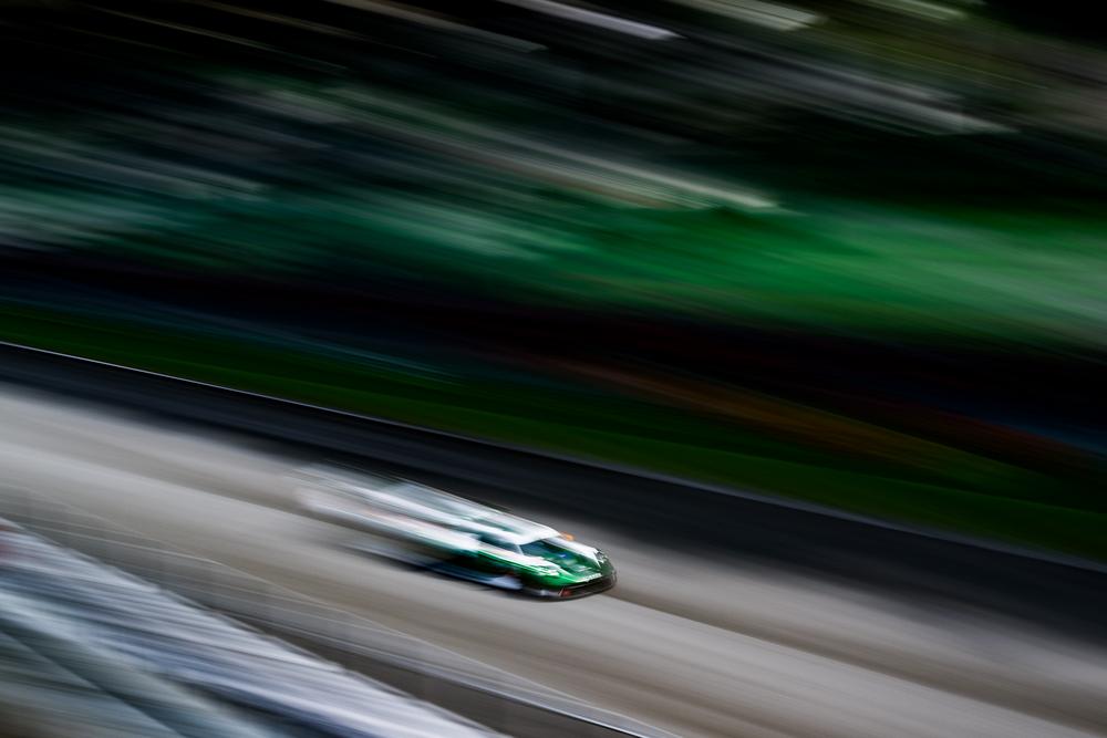 ALMS 1 & 2 Stages | Sepang International Circuit | 29.11-03.12.2023