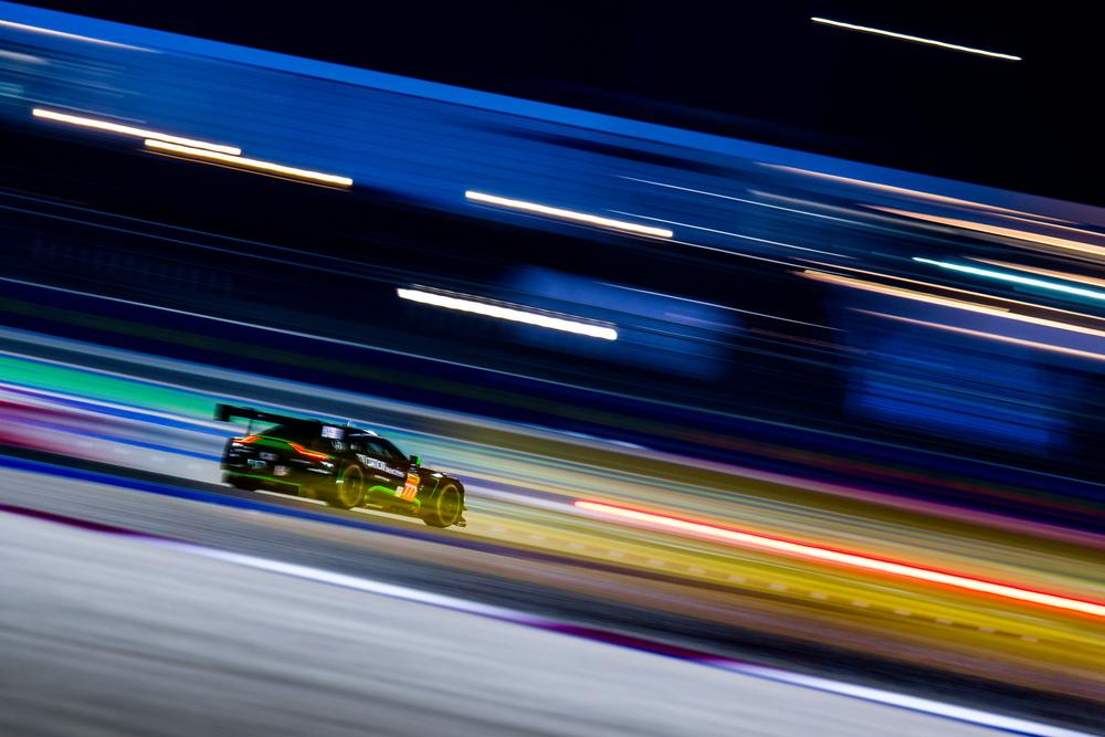 WEC Prologue & 1 Stage | Lusail International Circuit | 23.02-02.03.2024