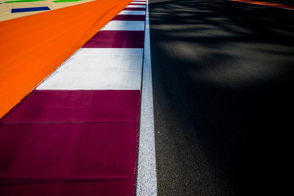 WEC Prologue & 1 Stage | Lusail International Circuit | 23.02-02.03.2024