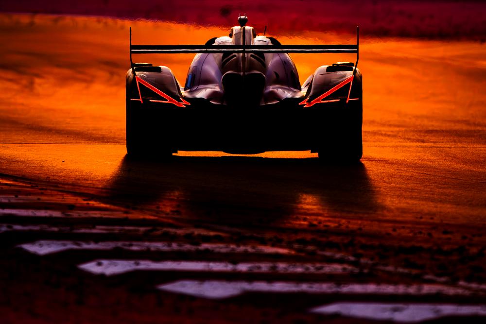 WEC Prologue & 1 Stage | Lusail International Circuit | 23.02-02.03.2024