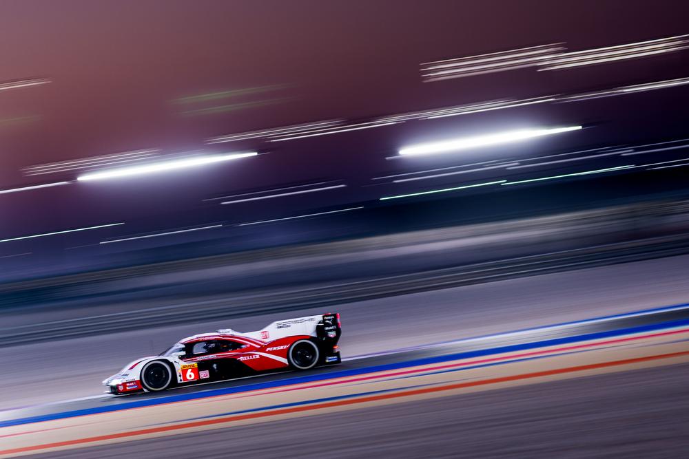 WEC Prologue & 1 Stage | Lusail International Circuit | 23.02-02.03.2024