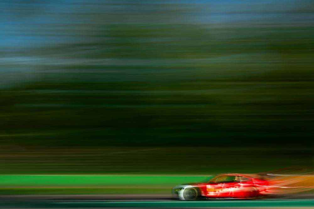 WEC 2 Stage | Autodromo Internazionale Enzo e Dino Ferrari Imola | 18-21.04.2024