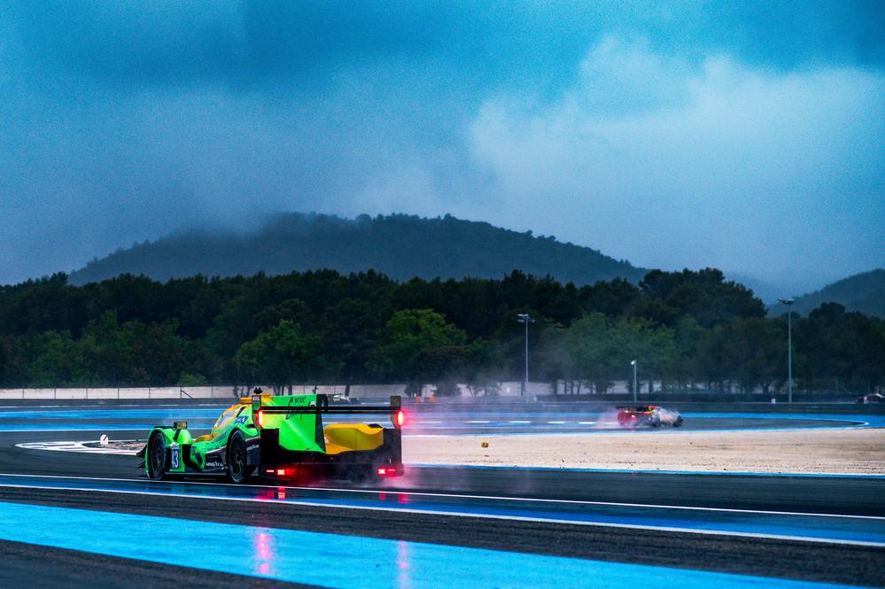 ELMS 2 Stage | Paul Ricard | 02-05.05.2024