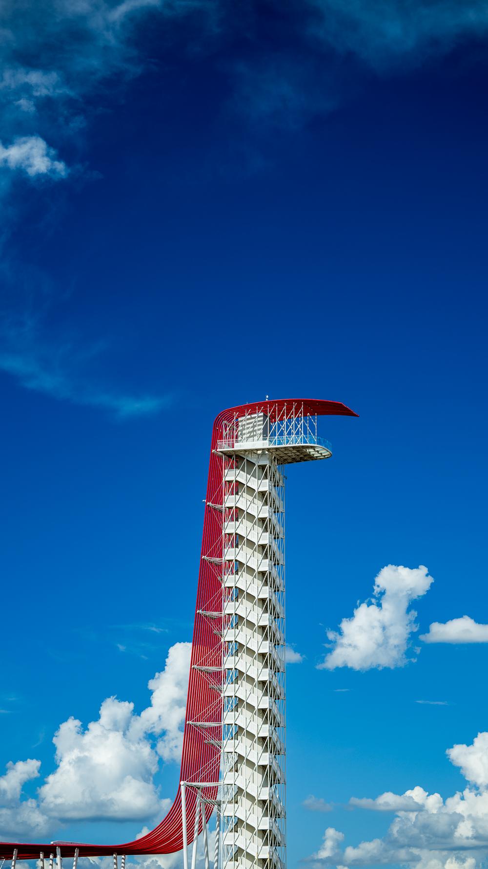 WEC 6 Stage | Circuit Of The Americas | 29.08-01.09.2024