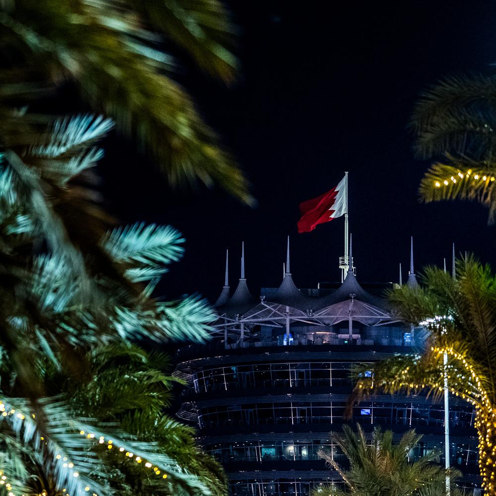 WEC 8 Stage | Bahrain International Circuit | 30.10-02.11.2024