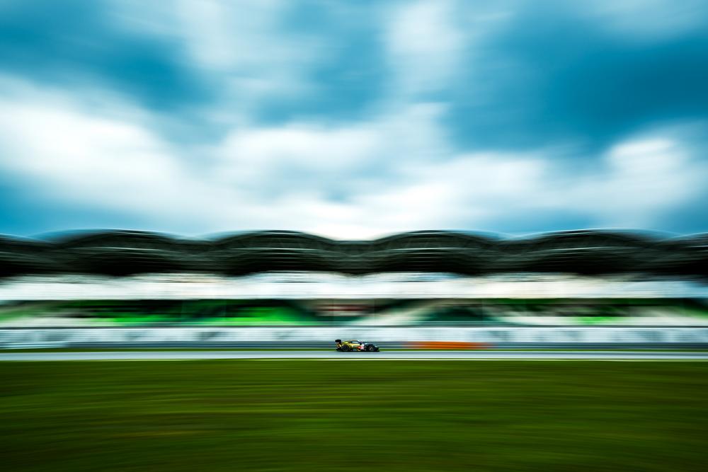 ALMS 1 & 2 Stages | Sepang International Circuit | 04-08.12.2024