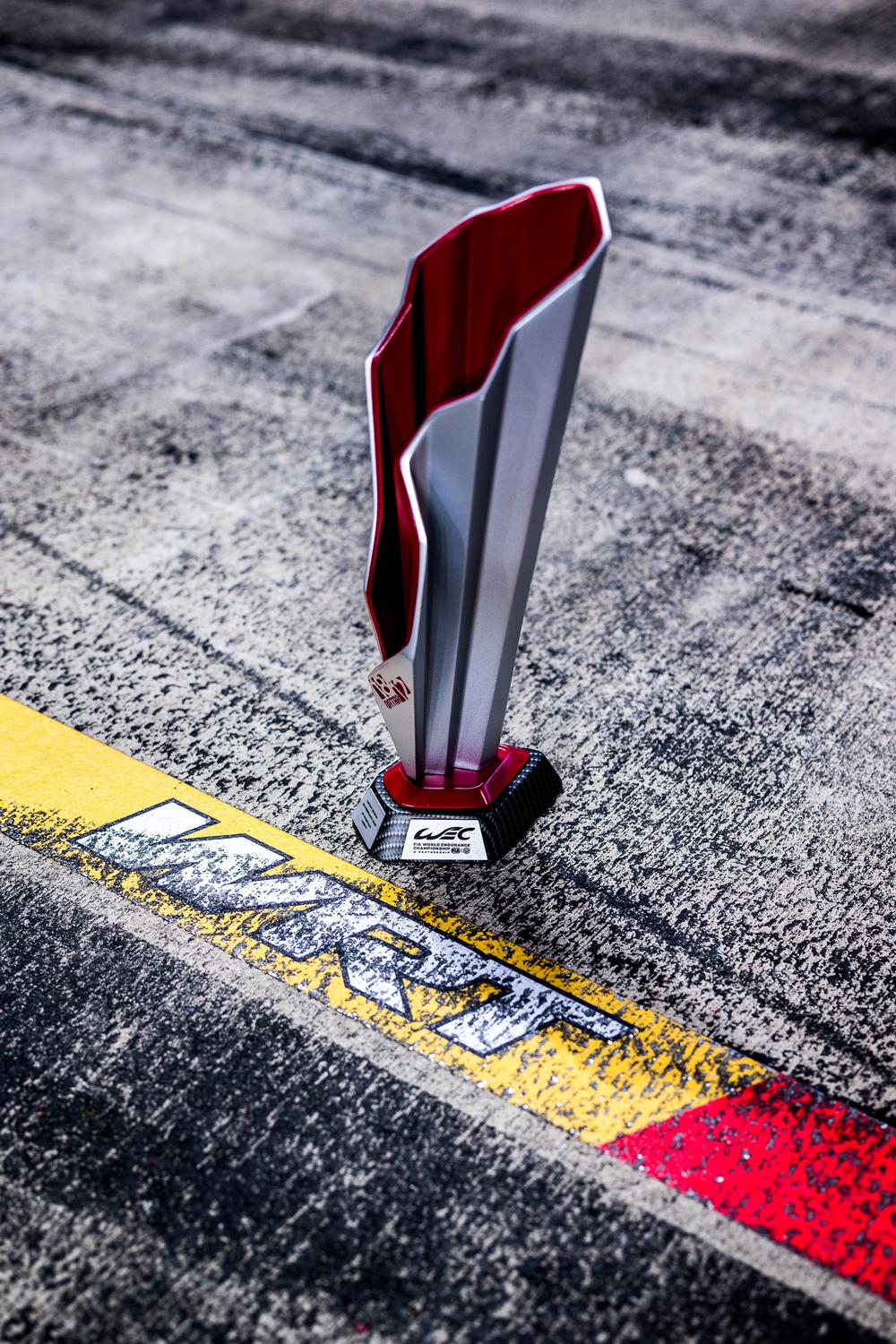 WEC Prologue & 1 Stage | Lusail International Circuit | 19-28.02.2025