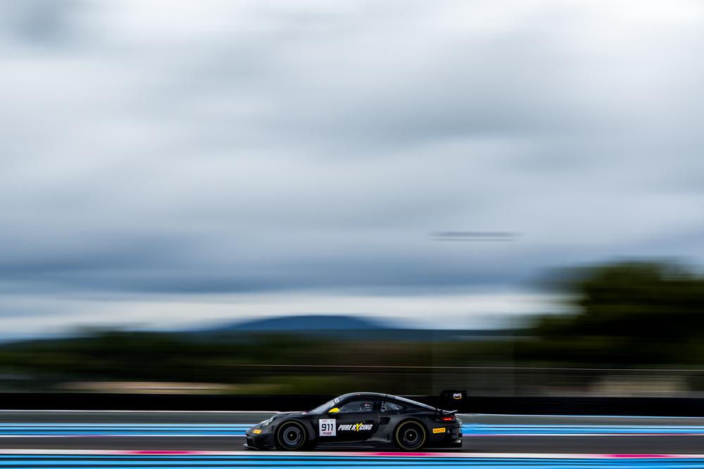 GTWC Europe Prologue | Circuit Paul Ricard | 10-11.03.2025