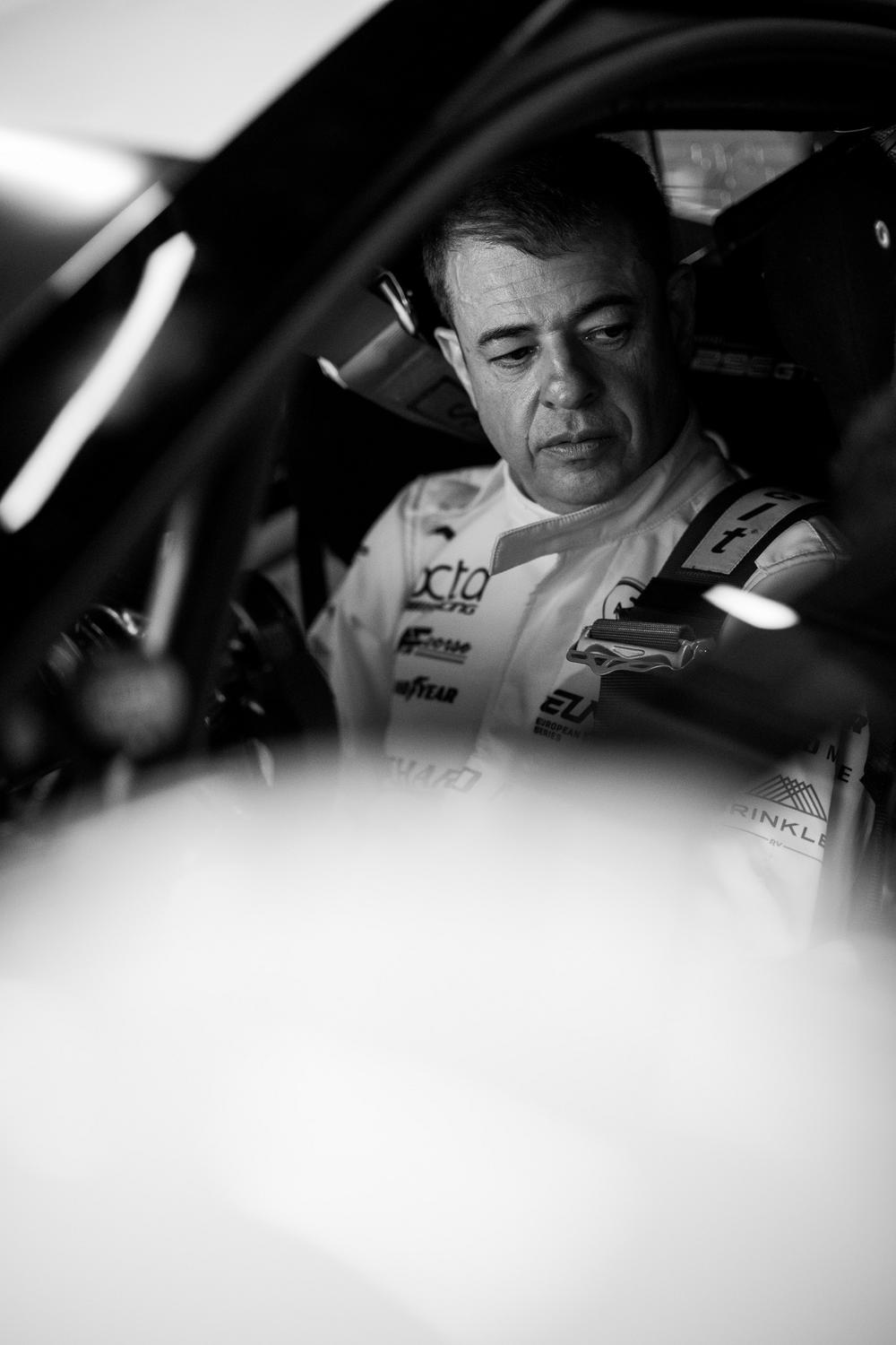 ELMS Prologue & 1 Stage | Circuit de Barcelona-Catalunya | 30.03-06.04.2025