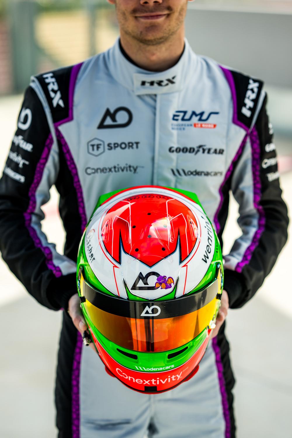 ELMS Prologue & 1 Stage | Circuit de Barcelona-Catalunya | 30.03-06.04.2025