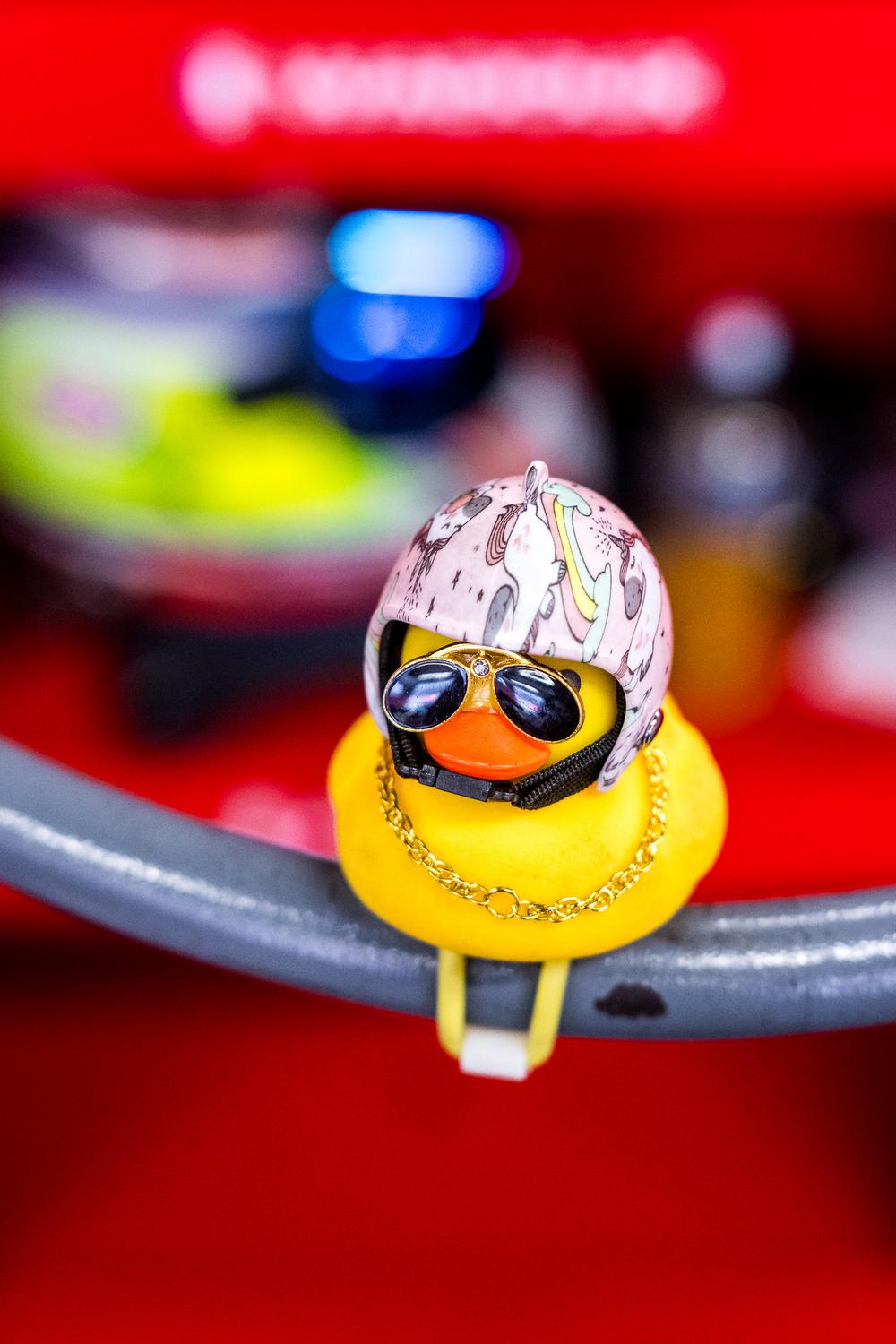 ELMS Prologue & 1 Stage | Circuit de Barcelona-Catalunya | 30.03-06.04.2025