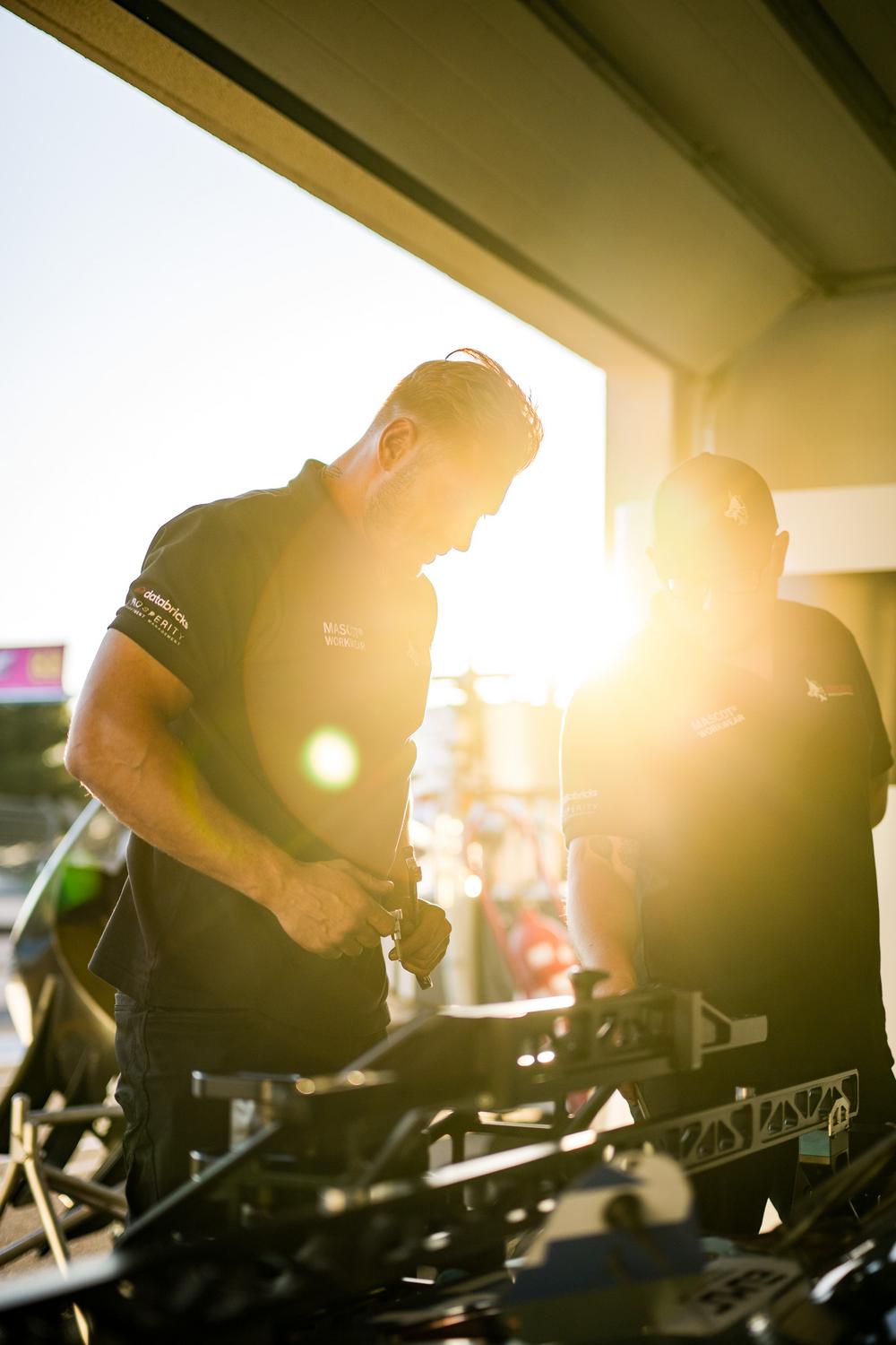 ELMS 2 Stage | Paul Ricard | 30.04-04.05.2025