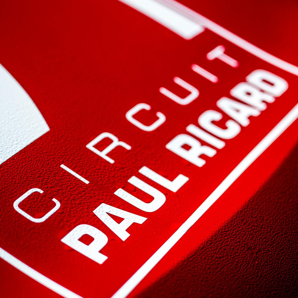 GTWC Europe 1 Stage | Circuit Paul Ricard | 11-12.04.2025