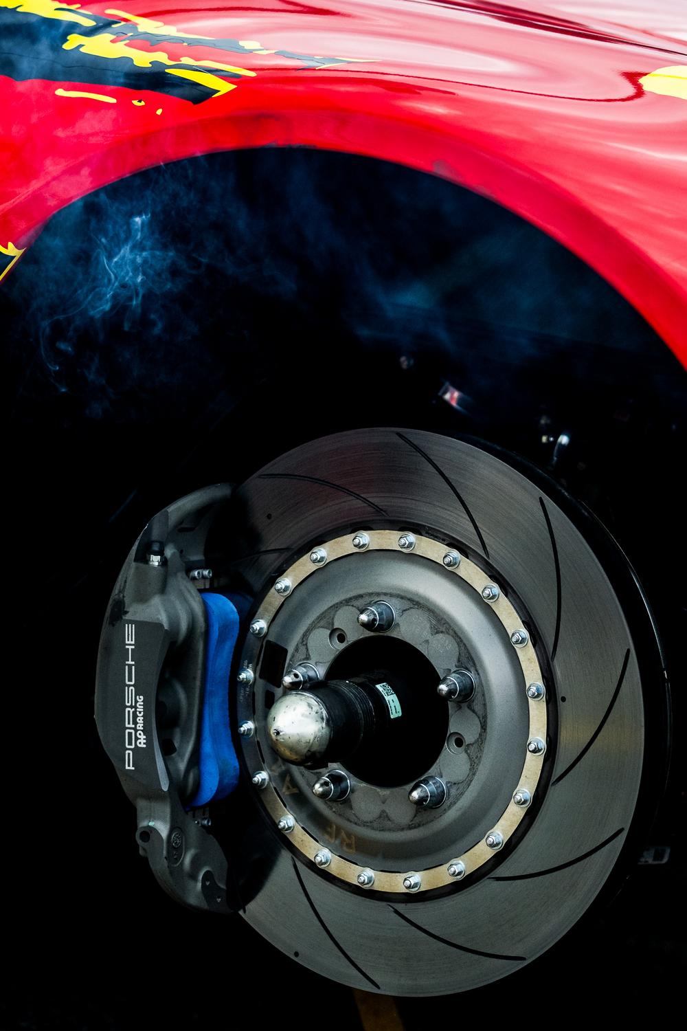 GTWC Europe 1 Stage | Circuit Paul Ricard | 11-12.04.2025