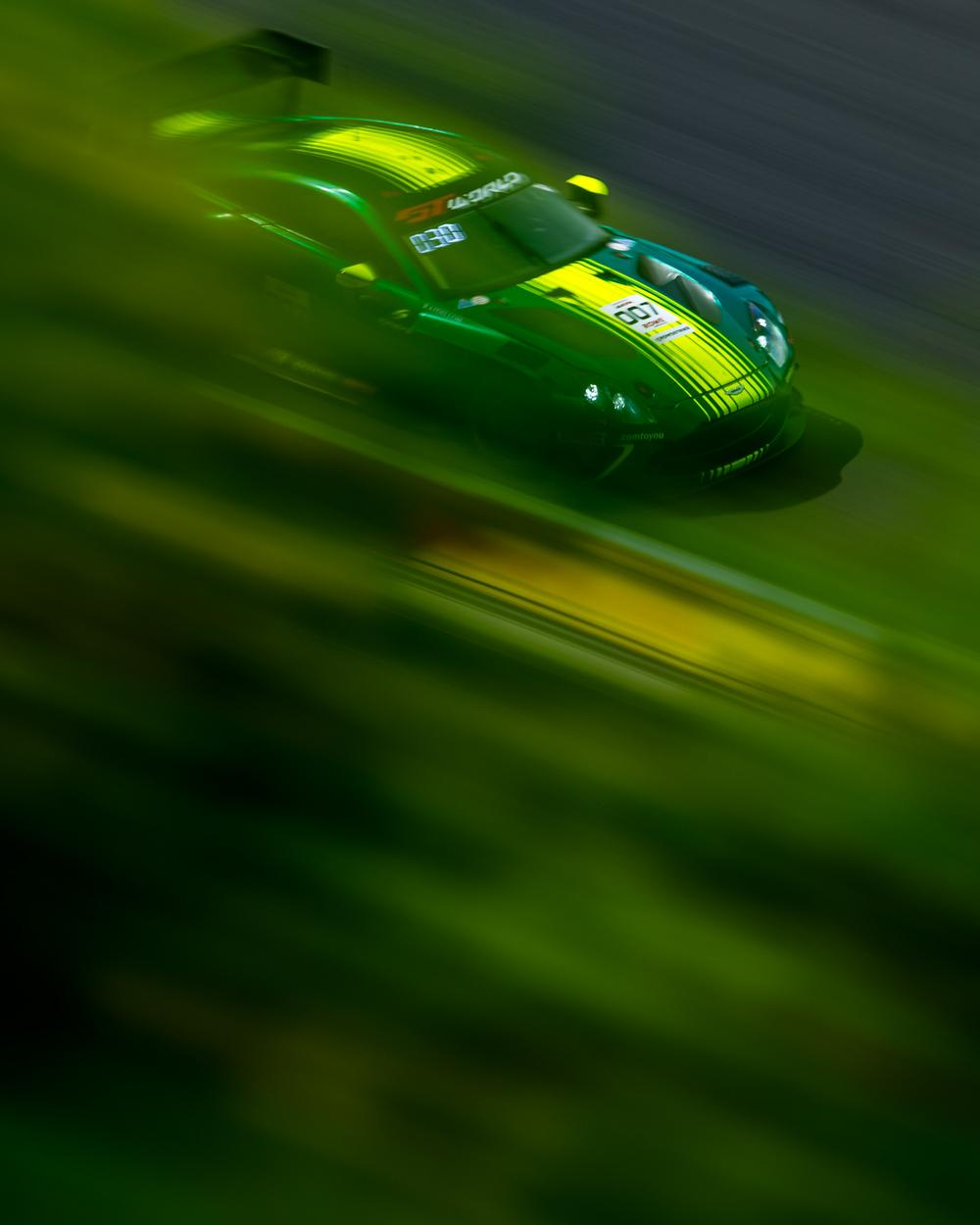GTWC Europe | 24h of Spa-Francorchamps Prologue | 13-14.05.2025