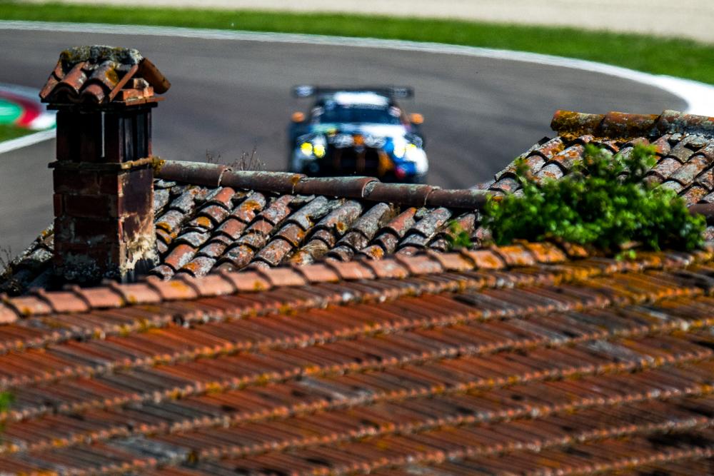 WEC 2 Stage | Autodromo Internazionale Enzo e Dino Ferrari Imola | 17-20.04.2025