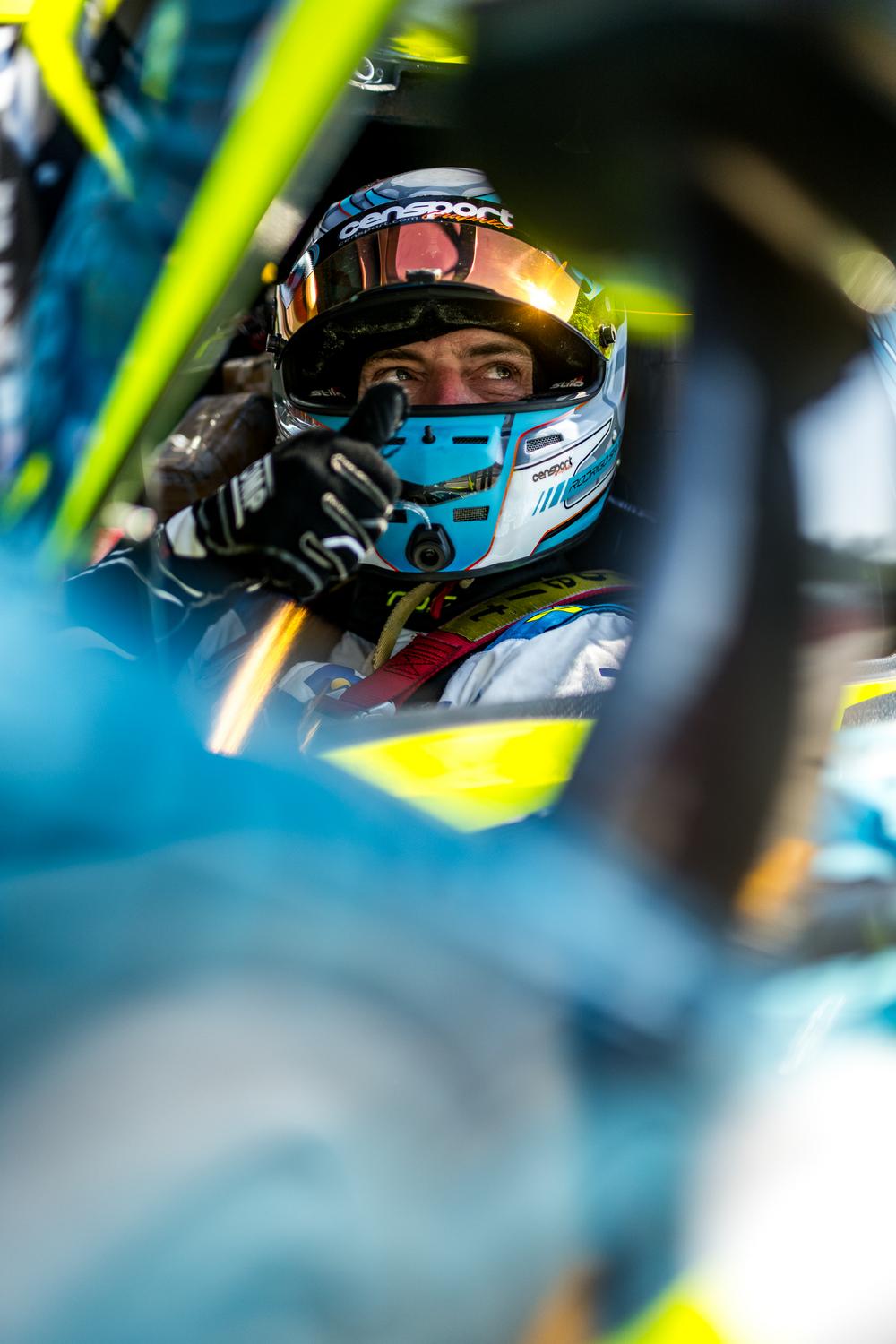 ELMS 3 Stage | Autodromo Internazionale Enzo e Dino Ferrari Imola | 03-06.07.2025