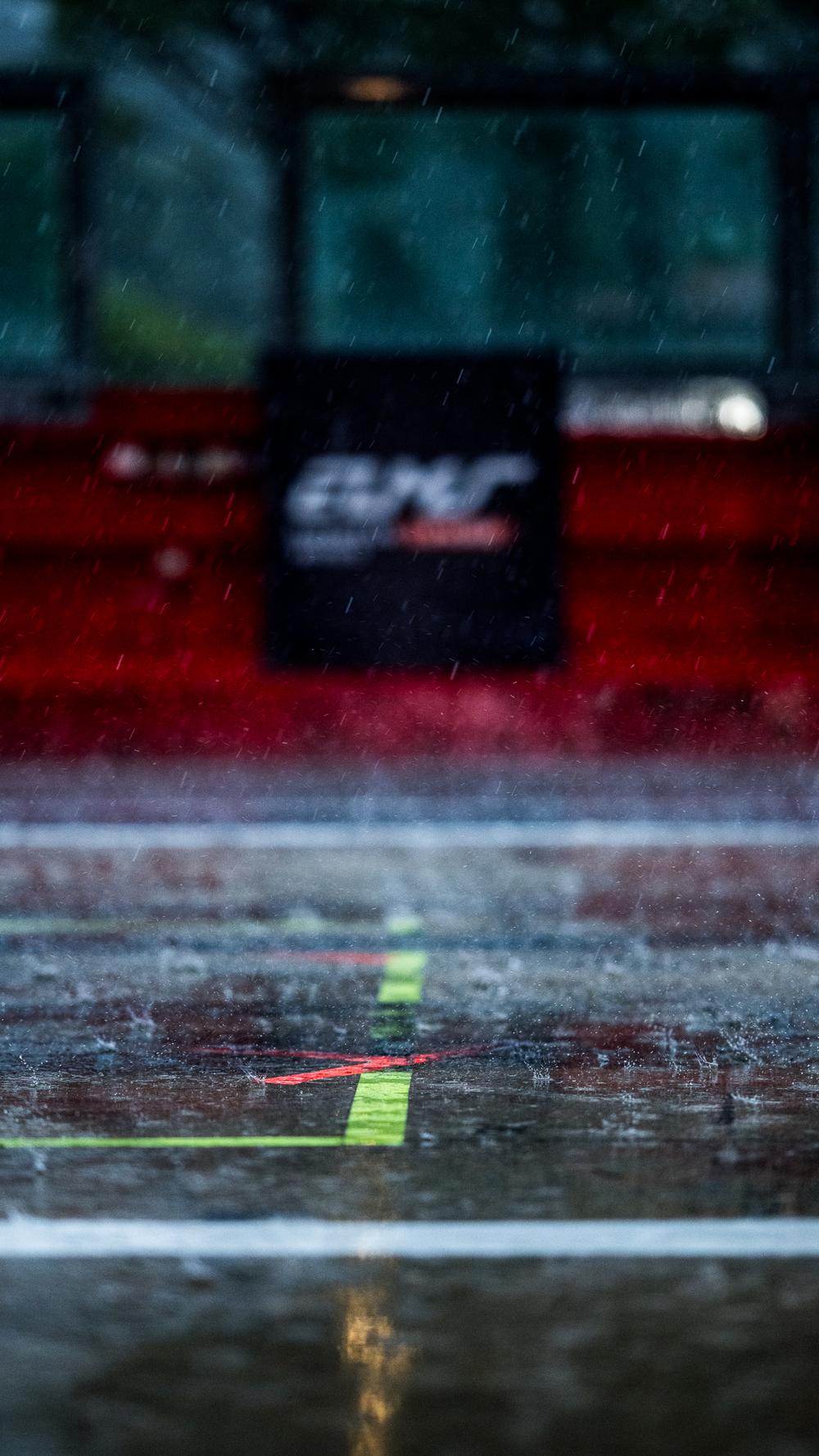 ELMS 3 Stage | Autodromo Internazionale Enzo e Dino Ferrari Imola | 03-06.07.2025