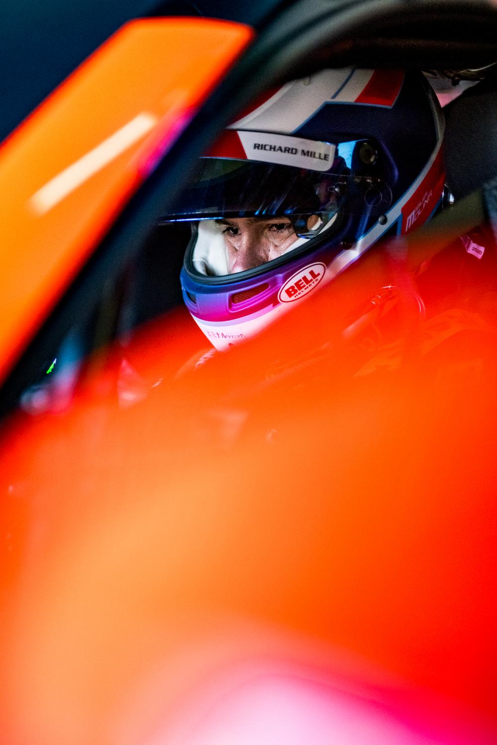 ELMS 3 Stage | Autodromo Internazionale Enzo e Dino Ferrari Imola | 03-06.07.2025