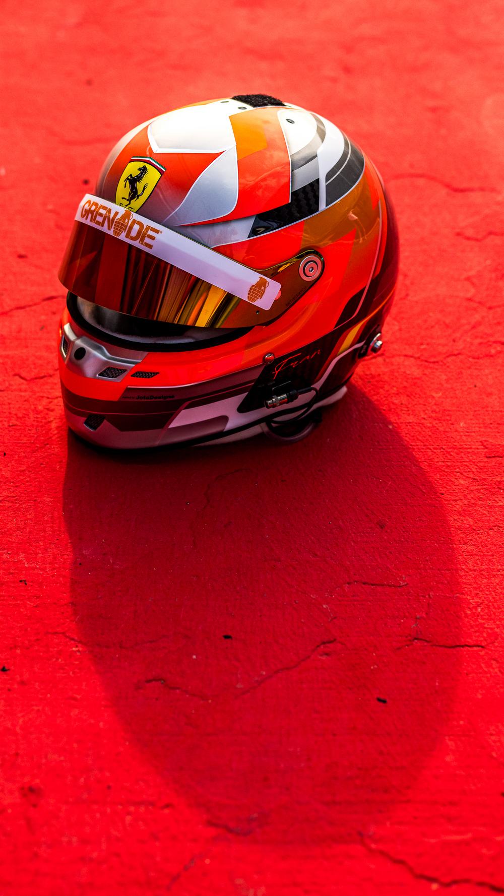 ELMS 3 Stage | Autodromo Internazionale Enzo e Dino Ferrari Imola | 03-06.07.2025