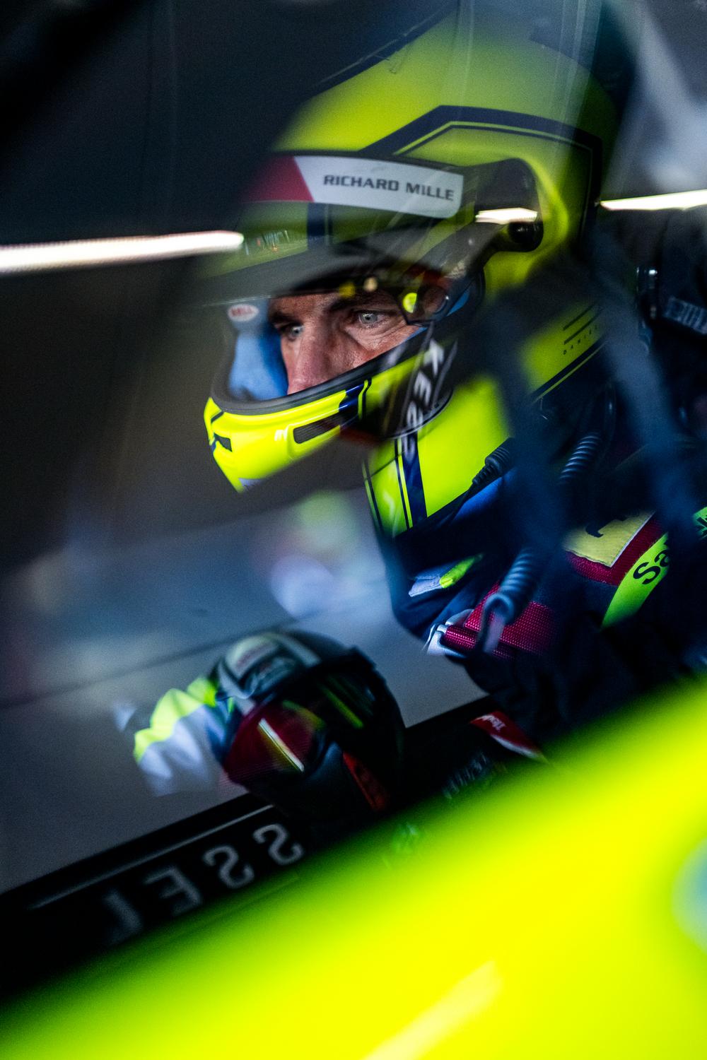 ELMS 3 Stage | Autodromo Internazionale Enzo e Dino Ferrari Imola | 03-06.07.2025