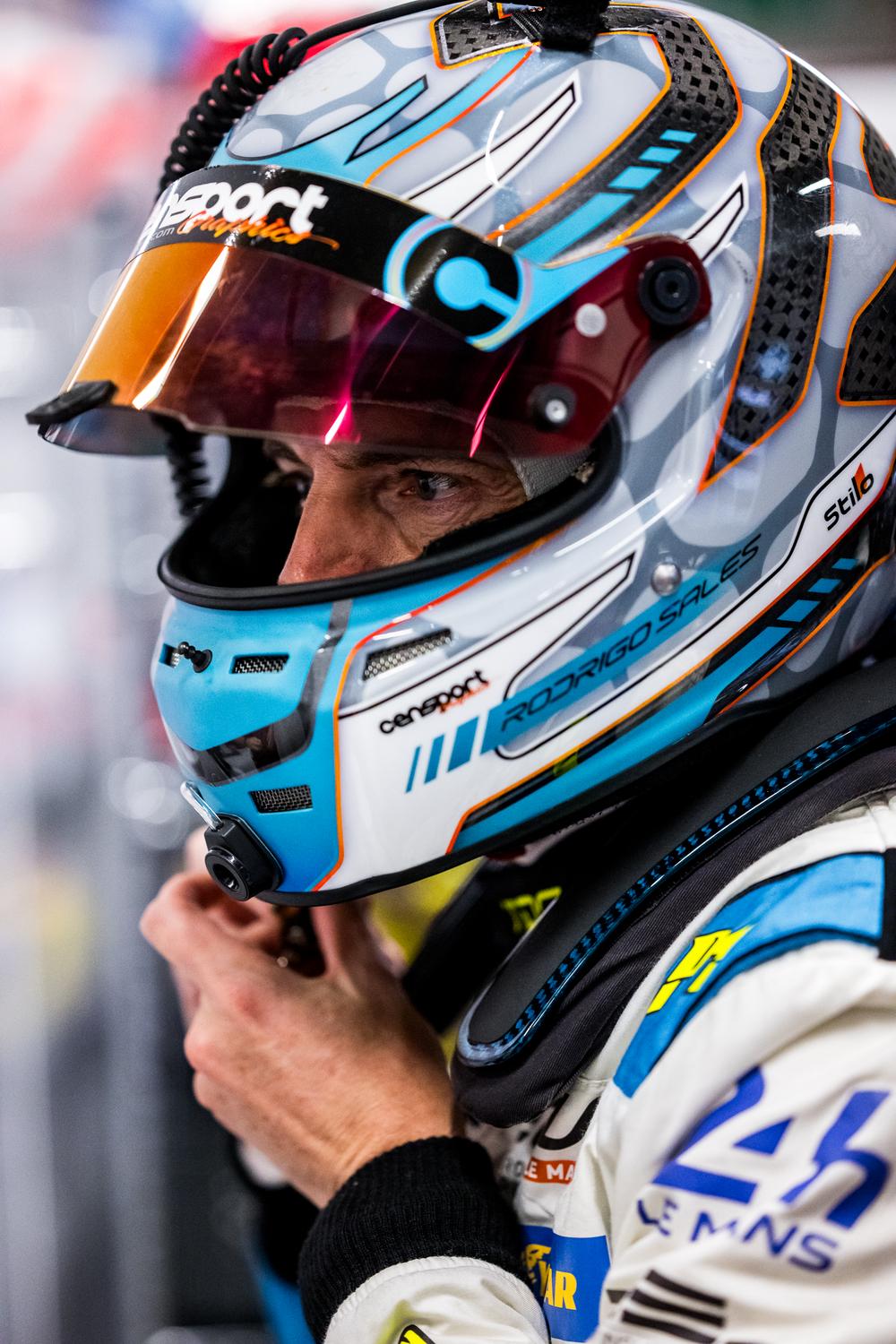 ELMS 3 Stage | Autodromo Internazionale Enzo e Dino Ferrari Imola | 03-06.07.2025
