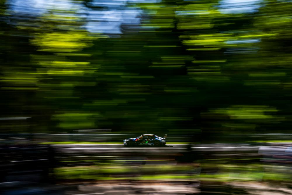 WEC 3 Stage | Spa-Francorchamps | 07-10.05.2025
