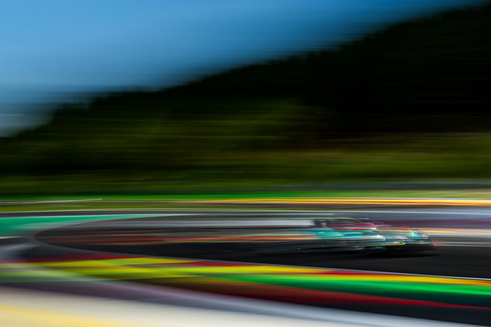 WEC 3 Stage | Spa-Francorchamps | 07-10.05.2025