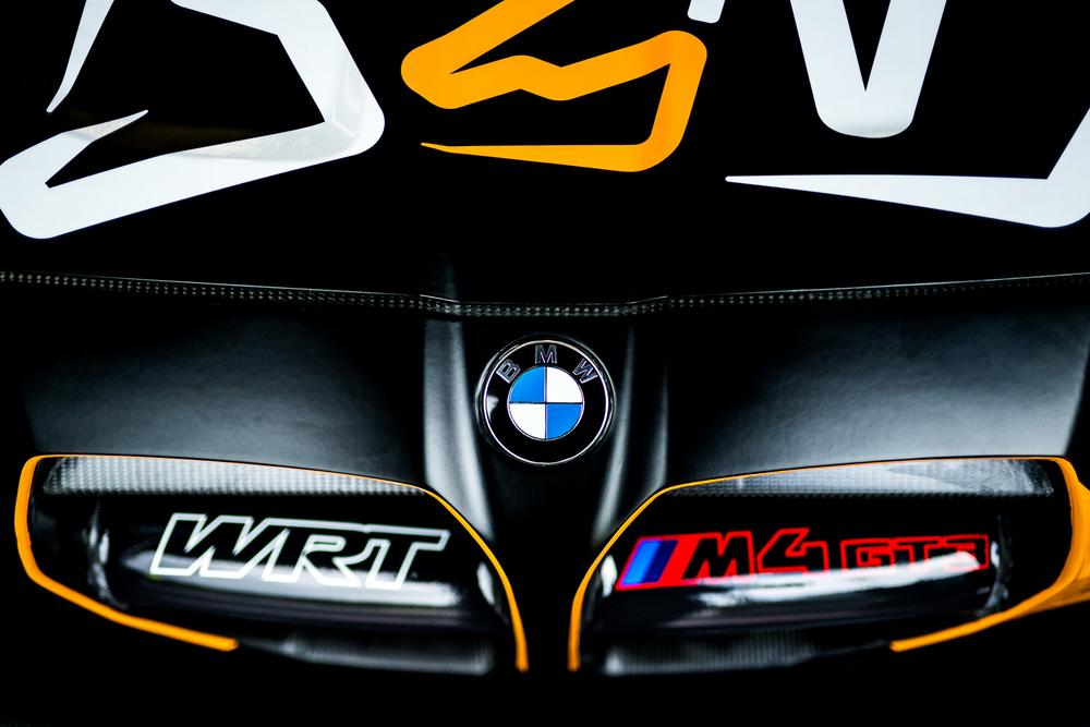 WEC 3 Stage | Spa-Francorchamps | 07-10.05.2025