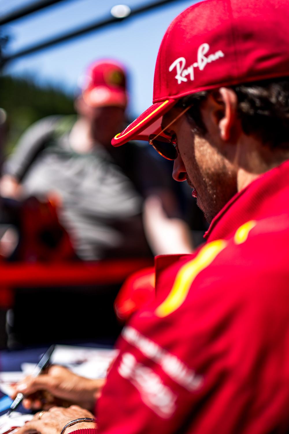 WEC 3 Stage | Spa-Francorchamps | 07-10.05.2025