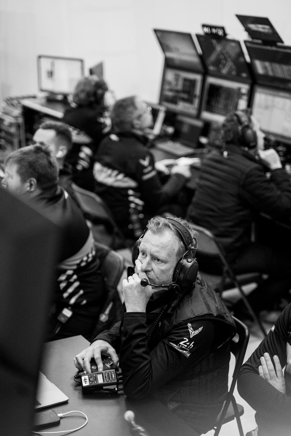 WEC 3 Stage | Spa-Francorchamps | 07-10.05.2025