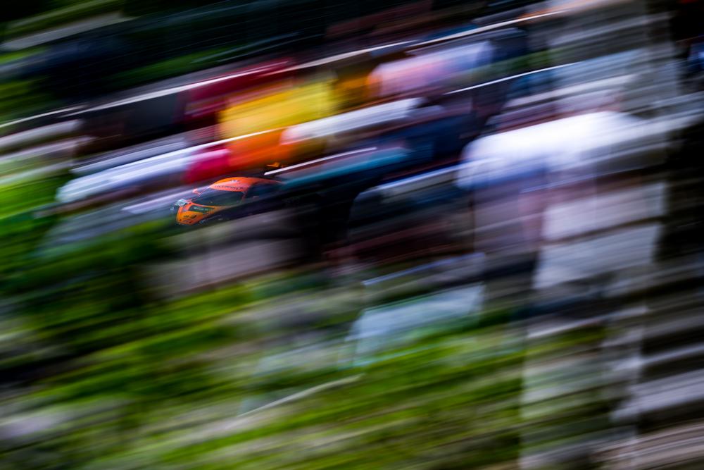 WEC 3 Stage | Spa-Francorchamps | 07-10.05.2025