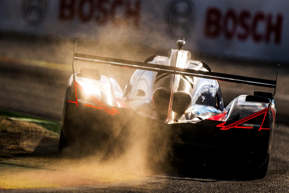WEC 3 Stage | Spa-Francorchamps | 07-10.05.2025