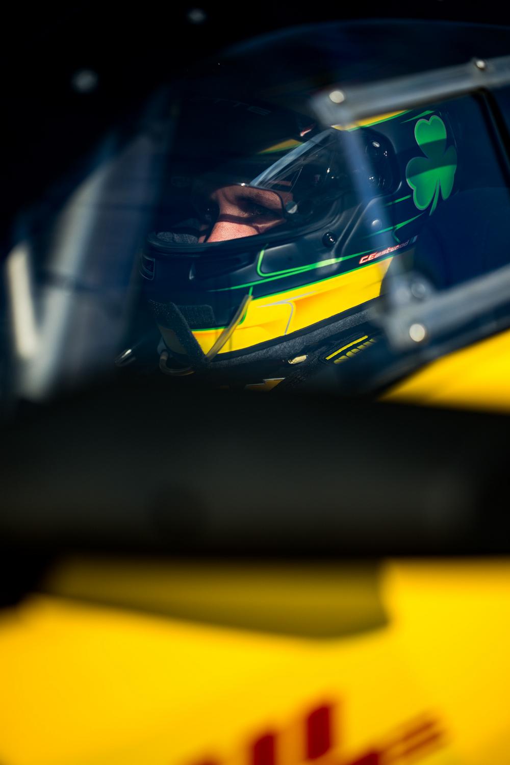 WEC 3 Stage | Spa-Francorchamps | 07-10.05.2025