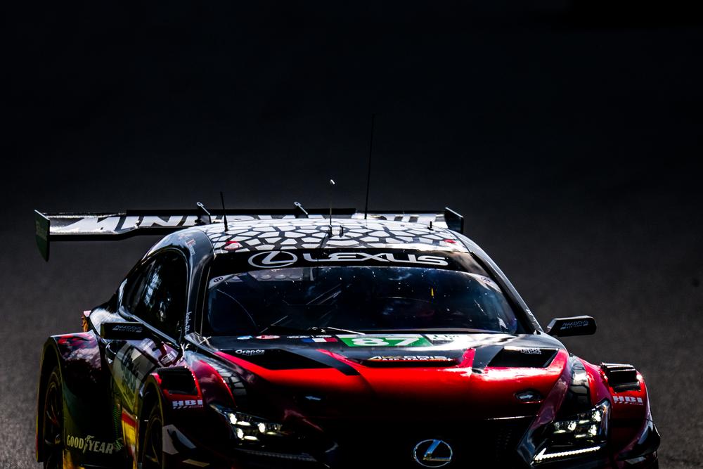 WEC 3 Stage | Spa-Francorchamps | 07-10.05.2025