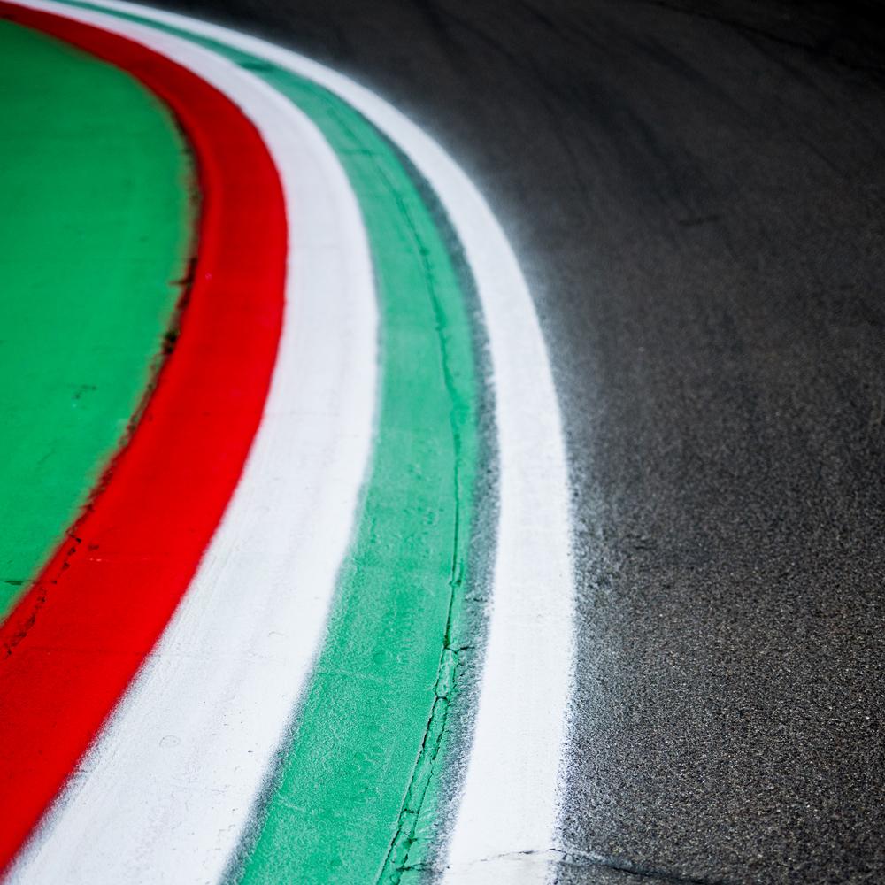 WEC Prologue & 1 Stage | Autodromo Internazionale Enzo e Dino Ferrari Imola | 13-19.04.2026