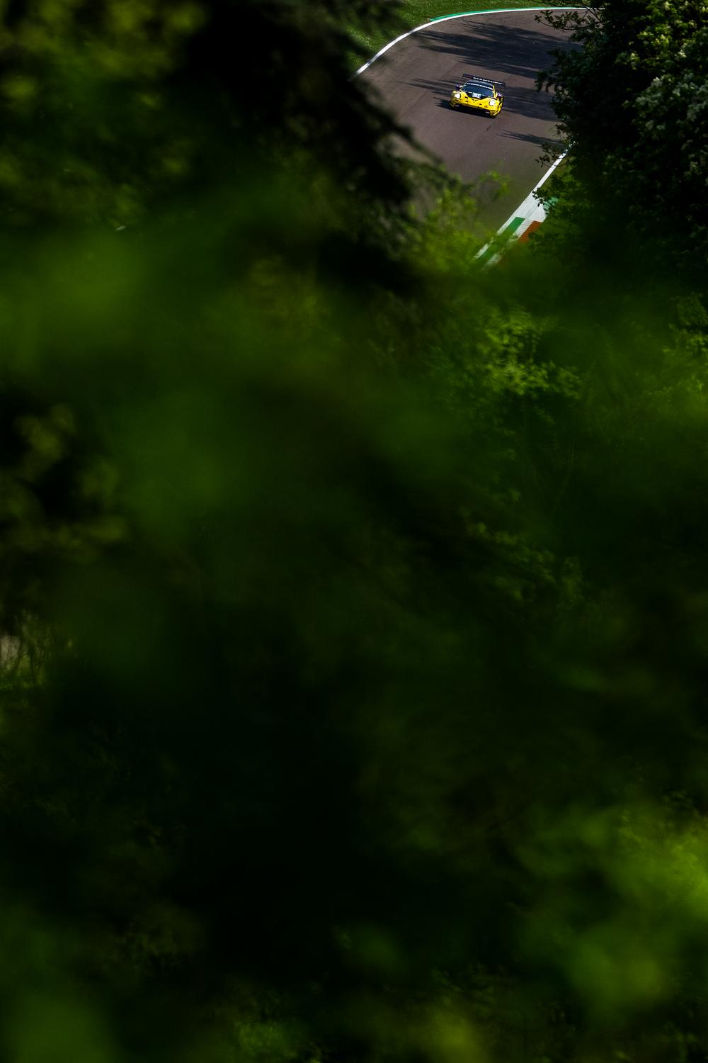 WEC Prologue & 1 Stage | Autodromo Internazionale Enzo e Dino Ferrari Imola | 13-19.04.2026