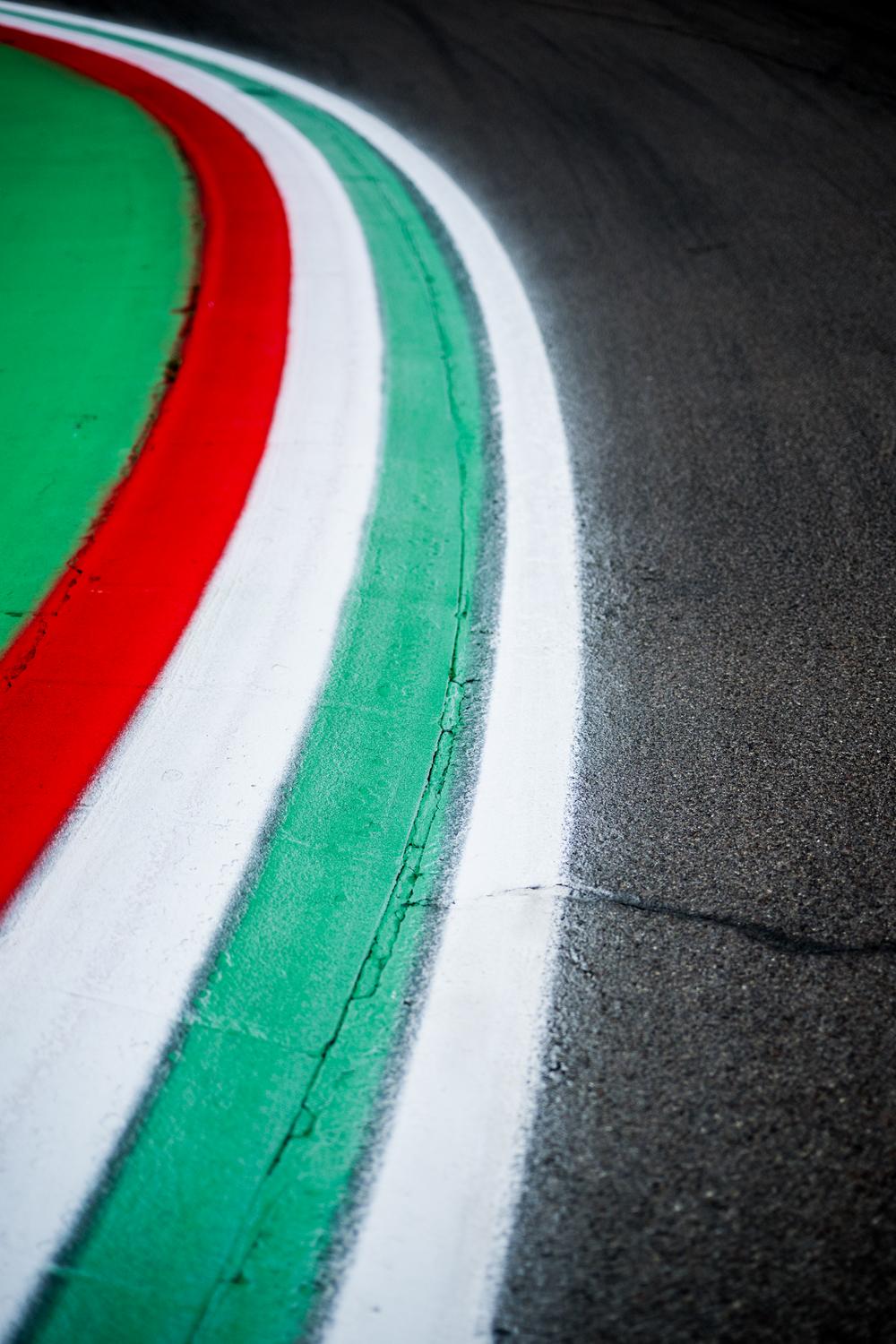 WEC Prologue & 1 Stage | Autodromo Internazionale Enzo e Dino Ferrari Imola | 13-19.04.2026